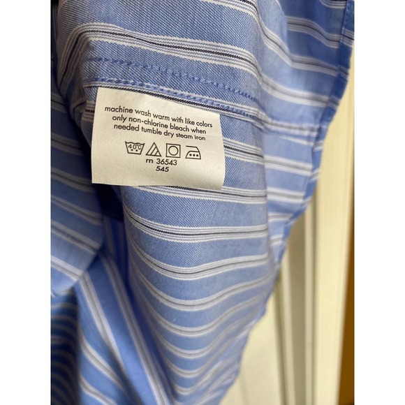 Michael Kors Men’s Button Down Shirt - Picture 4 of 6